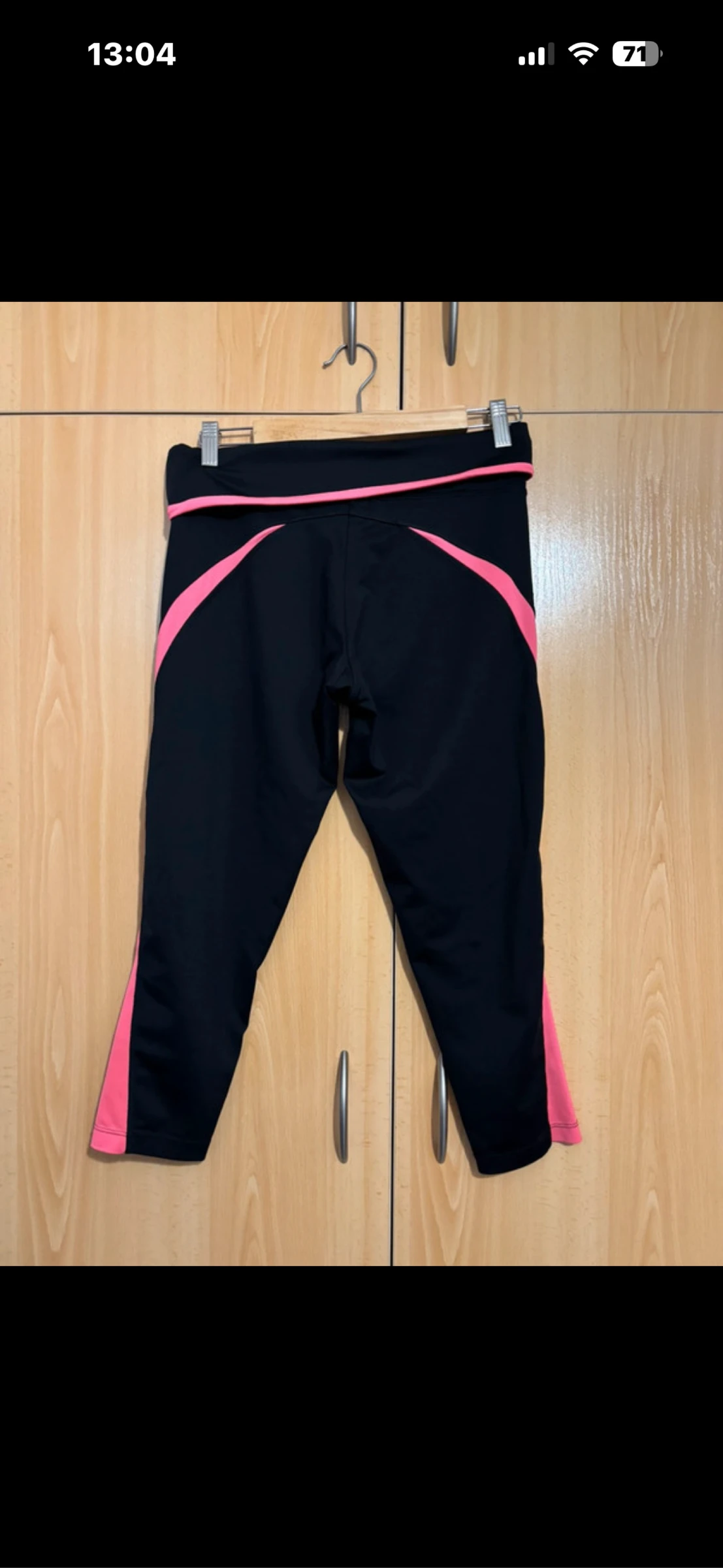 Oysho Leggings – photo 2